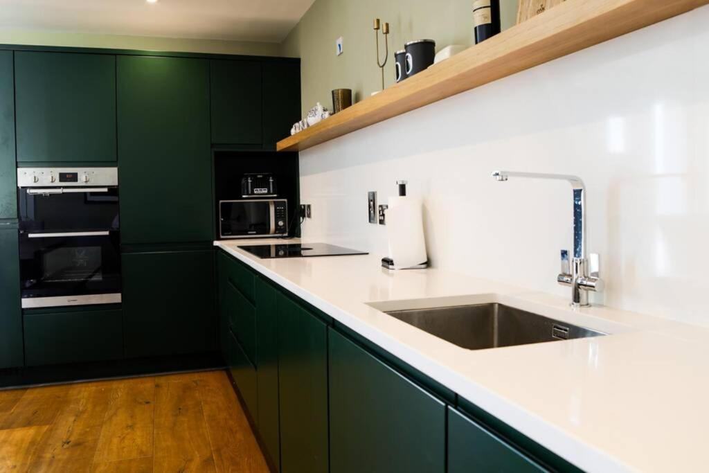 Вилла 5* Self Catering Нина Экстерьер фото
