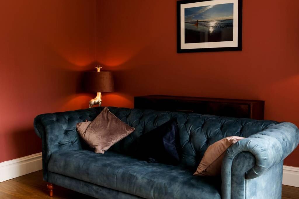Вилла 5* Self Catering Нина Экстерьер фото
