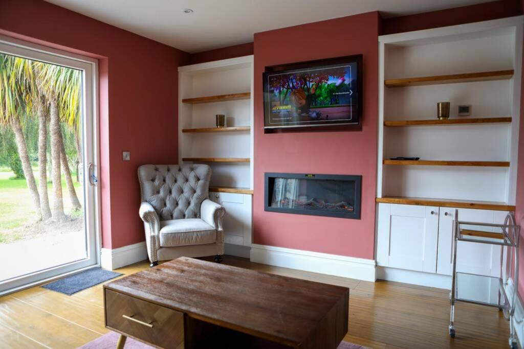 Вилла 5* Self Catering Нина Экстерьер фото