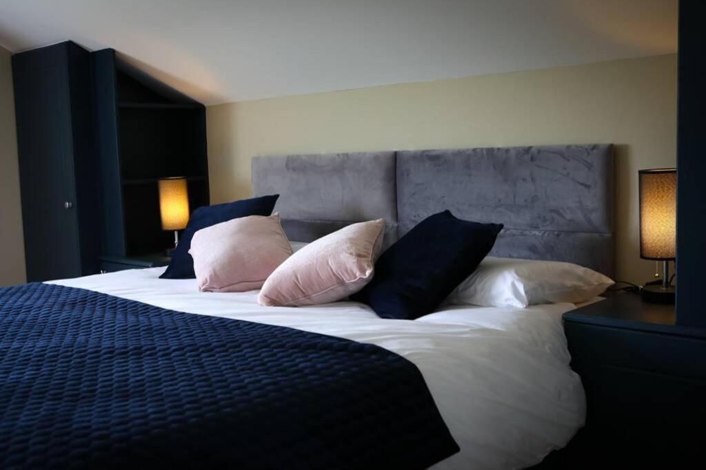 Вилла 5* Self Catering Нина Экстерьер фото