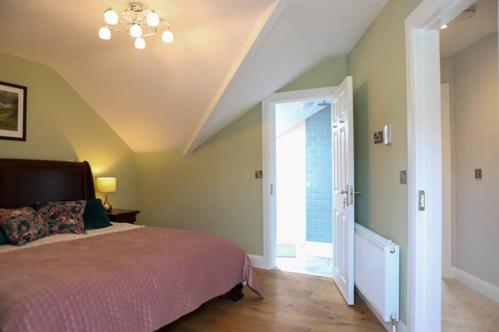 Вилла 5* Self Catering Нина Экстерьер фото