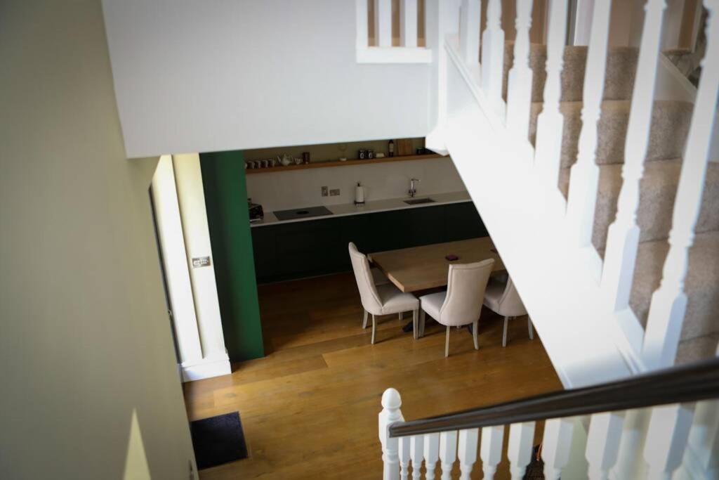Вилла 5* Self Catering Нина Экстерьер фото