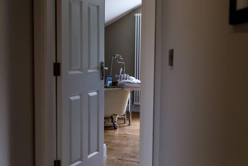 Вилла 5* Self Catering Нина Экстерьер фото