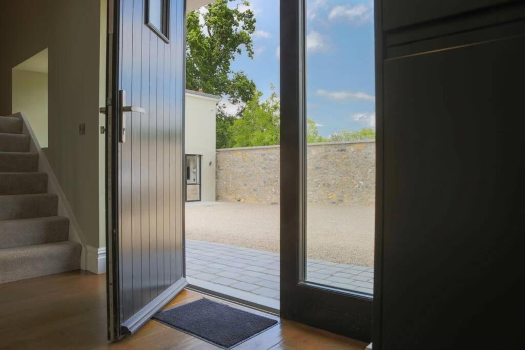 Вилла 5* Self Catering Нина Экстерьер фото
