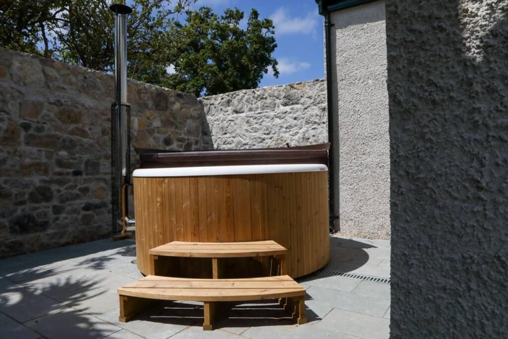 Вилла 5* Self Catering Нина Экстерьер фото